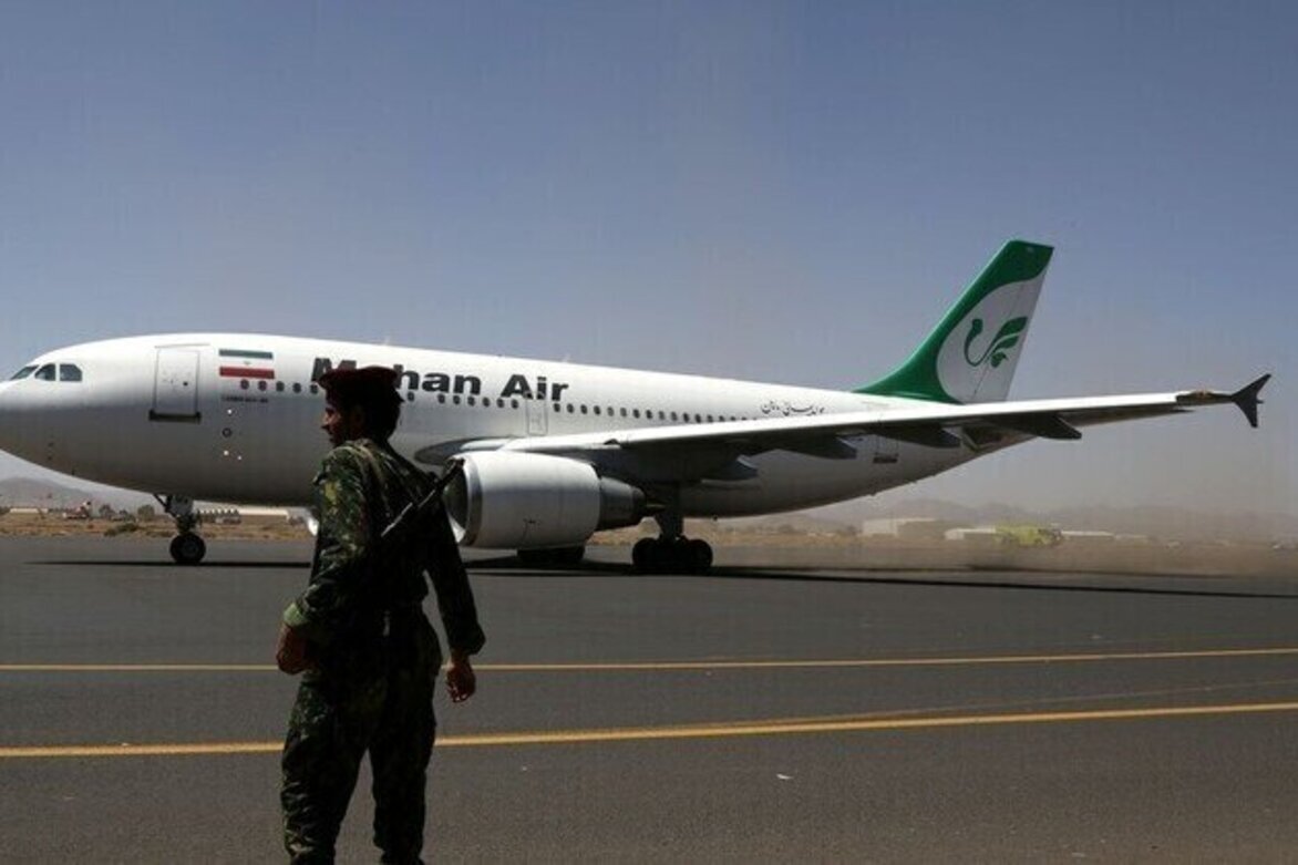 US sanctions Indian firm over Iran links