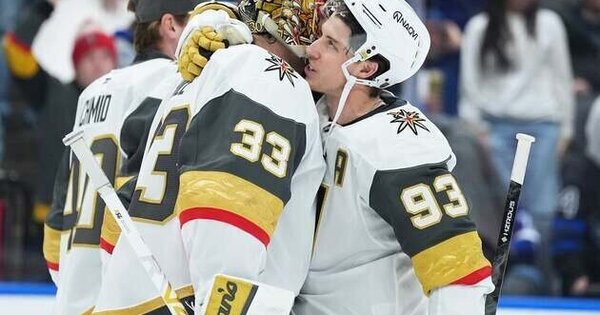 Golden Knight Mark Stone ready for return to Ottawa