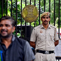 Delhi HC grants time to NIA, renotifies matter for April in Yasin Malik death penalty appeal