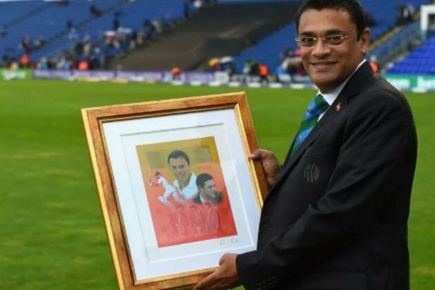 ICC congratulates Madugalle on becoming 1st Match Referee to officiate 200 Tests