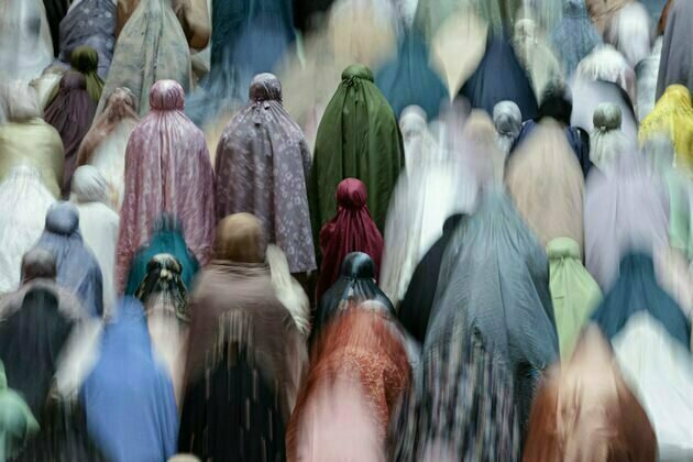 'Islam Hijau': Bagaimana umat Muslim memimpin aksi lingkungan di berbagai penjuru dunia