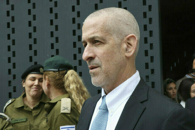 Netanyahu ordered security service to spy on protestors  intel chief