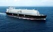 New LNG ship-building JV