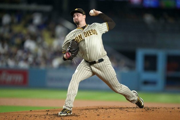 Padres still battling down stretch as they host Rockies