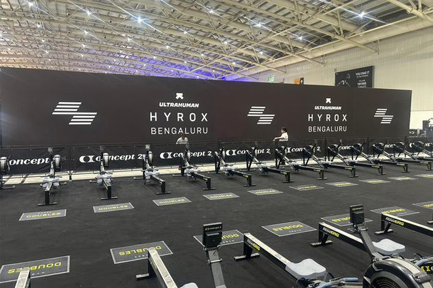 PV Sindhu, Harmanpreet Kaur set to participate in Ultrahuman HYROX Bengaluru