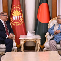 Dhaka-Karachi direct flights are expected to start in January, Pak envoy tells Yunus