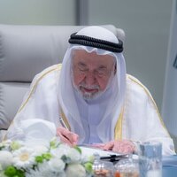 Sharjah Ruler appoints Hoor Al Qasimi University of Art president