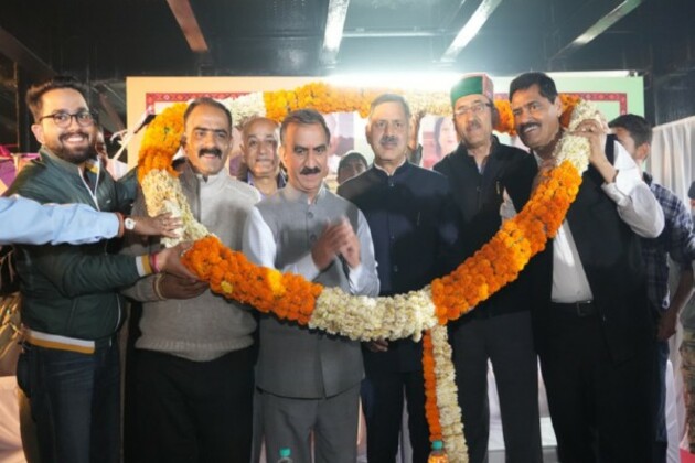No allegations of corruption against state government in two and a half years: Himachal CM Sukhu