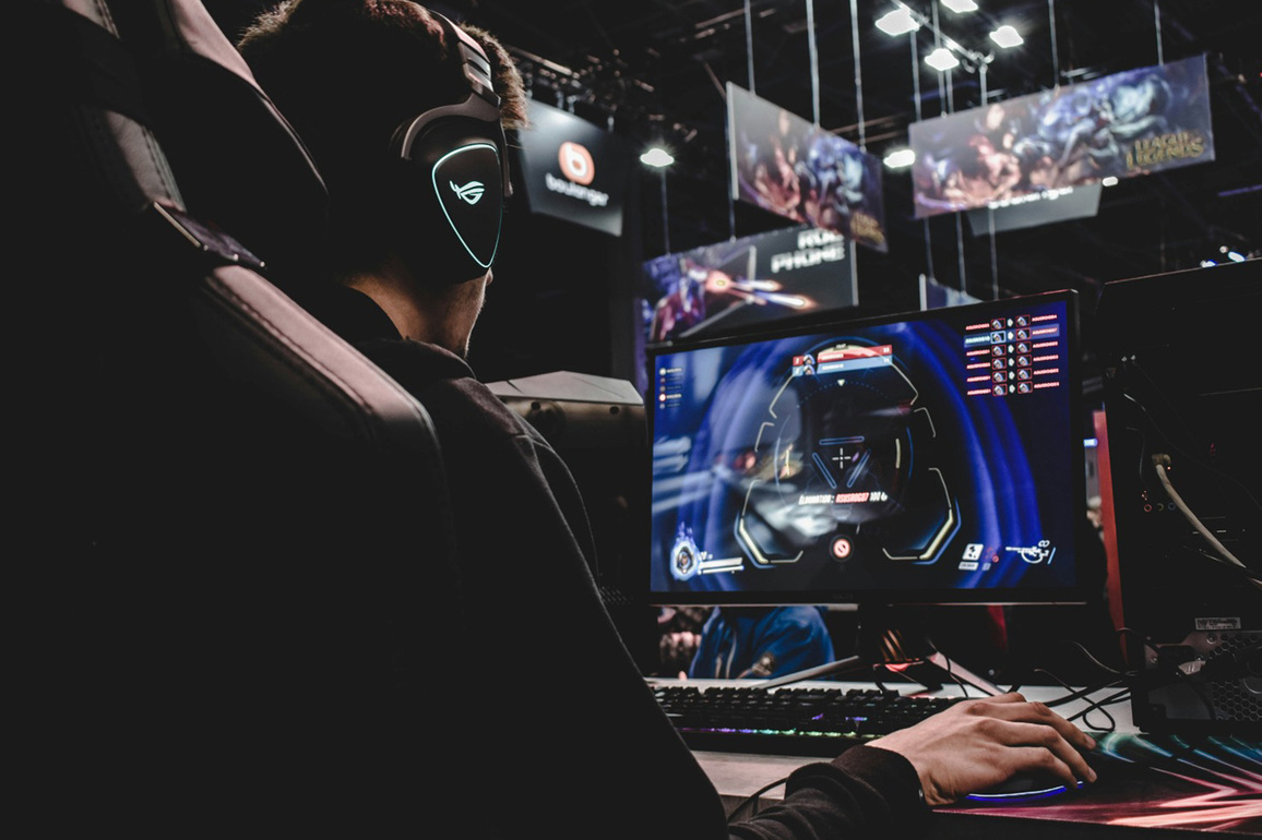 Esports demands discipline of sport: Nearly 6 in 10 Indian Esports players now place it alongside traditional sports, says JetSynthesys