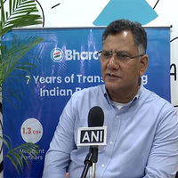 BharatPe to focus on revenue growth after turning PBT positive: CEO Nalin Negi