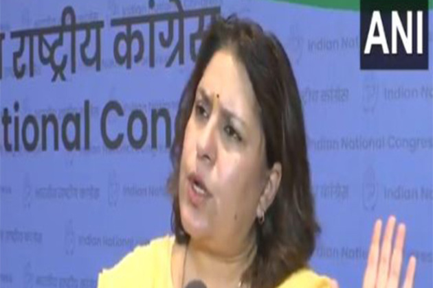 "Something which Rahul Gandhi had cautioned": Congress targets Centre over Jane Street's alleged market manipulation, demands accountability