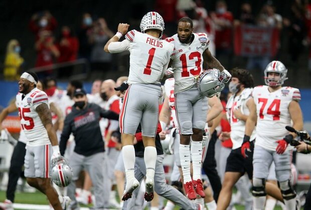 Alabama, Ohio State set to fly to Florida for title game