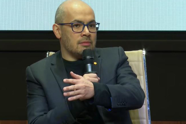 "Direction is correct": Google DeepMind co-founder Demis Hassabis backs Anthropic boss Dario Amodei's calls for AI slowdown