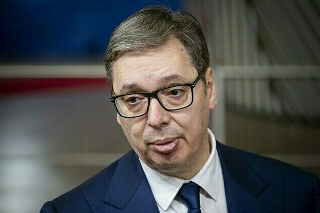 Serbia votes for anti-Russian UN resolution by mistake  President