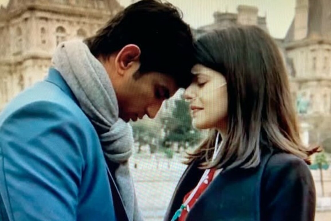 "Always will be, the most magical": Sanjana Sanghi remembers 'Dil Bechara' as film clocks 5 years