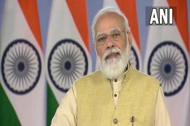 PM Modi speaks to Karnataka CM, takes stock of flood situation arisen due to heavy rains