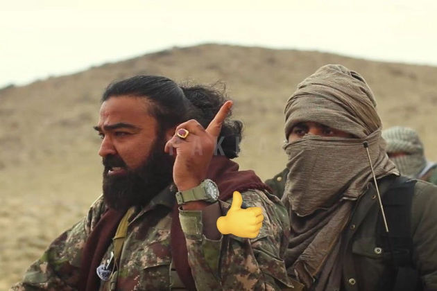 125 killed in violence that erupts in Balochistan province of Pakistan