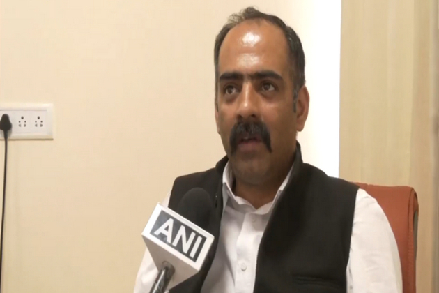 Case registered against Himachal Minister Anirudh Singh for alleged assault on NHAI official