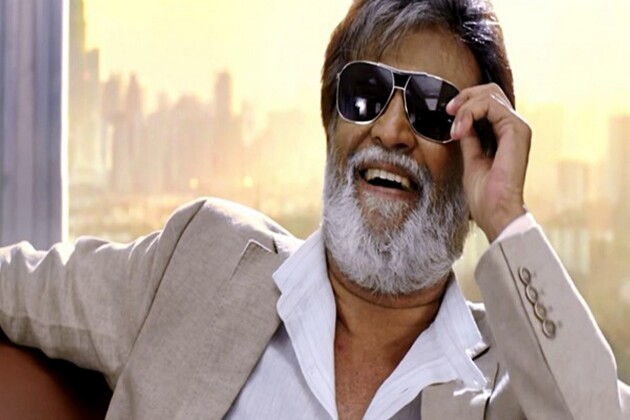 Rajinikanth turns 75: Fans gather outside actor's residence to celebrate superstar's birthday, celebrities pour heartfelt wishes