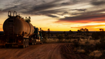 Confidence rising in the red centre: Echelon Energy backs Amadeus Basin gas potential