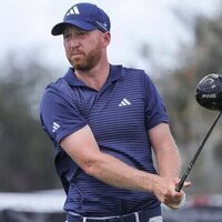 Daniel Berger speeds in front by 5 at Arnold Palmer Invitational