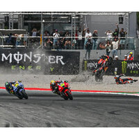 Fabio Di Giannantonio returns to winning ways in dramatic Catalan Grand Prix