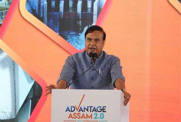 Assam is laying the foundation for cutting-edge technology: CM Himanta Biswa Sarma