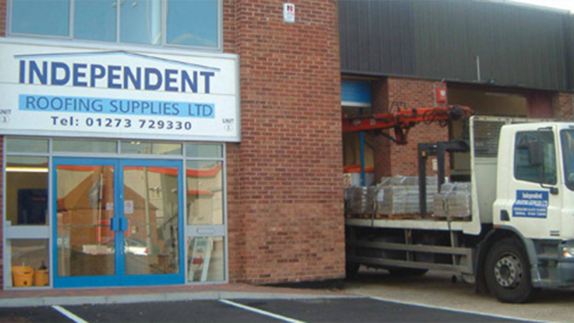IBMG acquires Independent Roofing Supplies