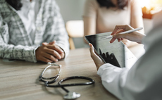 Benenden Health sees rise in diagnostics service usage