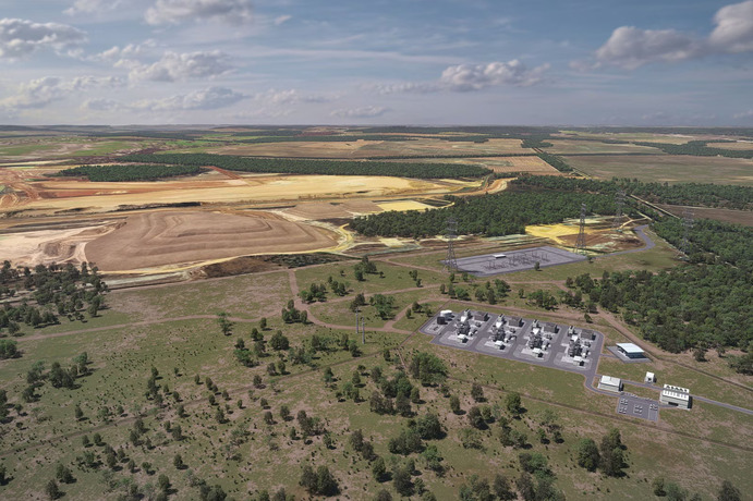 Cataby Power Station is open for public consultation
