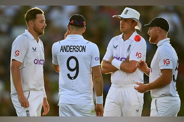 England pacer Ollie Robinson cleared to join team ahead of Ashes series