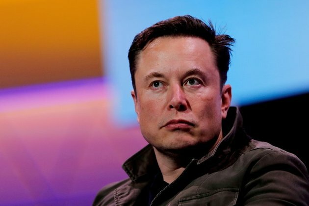 Musk comments on potential SpaceX bankruptcy