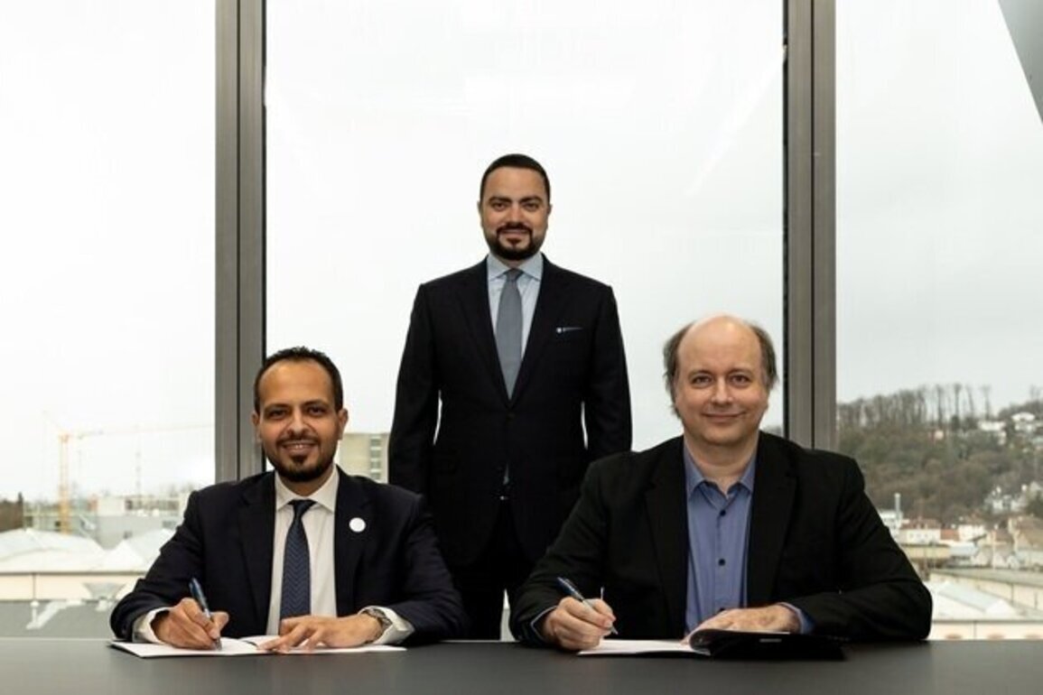 EHC Investment, Phoenix Technologies, and AAA Enterprises to deliver computing solutions