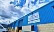  Aarsleff Ground Engineering has upgraded and expanded its plant premises in Newark, UK