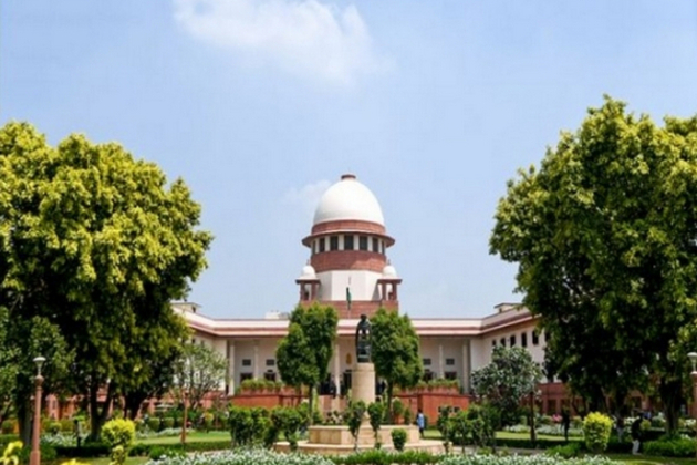 SC notice to UP authorities on contempt petition over razing part of mosque in Kushinagar