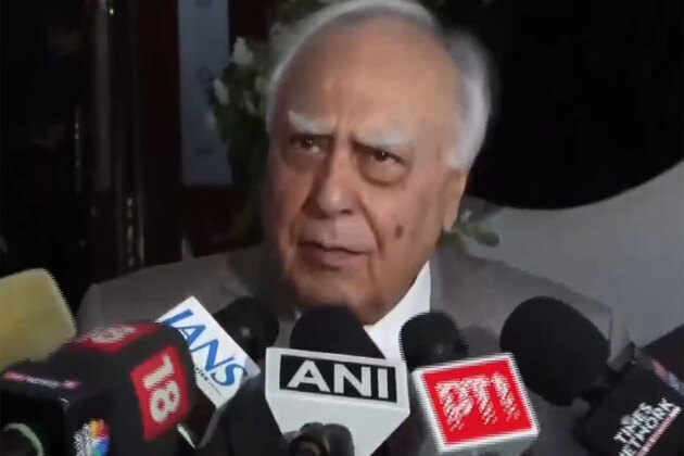 Iran Embassy in Delhi holds condolence meet for Ali Khamenei; Kapil Sibal attends