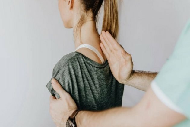 Researchers demonstrate new method of spinal cord tissue repair