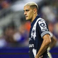 Inter Miami targets Mexico F German Berterame
