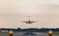 'Terrible news for the climate': Gatwick to open second runway as government wins legal challenge