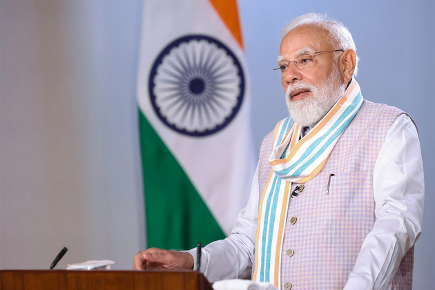 "My condolences to President Xi": PM Modi expresses grief over China's deadliest coal mine disaster