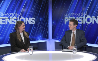 PP Investment Awards 2025... Leadenhall Capital Partners