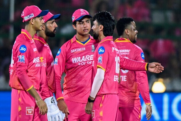 IPL 2026: Rajasthan Royals win toss, opt to bowl against Lucknow Super Giants
