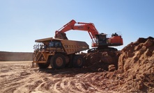 Iluka Resources' mineral sands portfolio has warranted a 30% increase in the dividend (photo: Watpac)