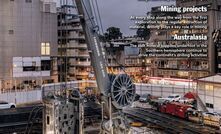 GeoDrilling International - March 2026