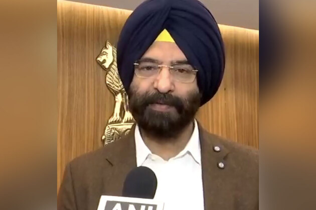 "Working to improve AQI in coming week," says Delhi Environment Minister