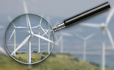 Sector focus: Is the sun setting on renewable energy?