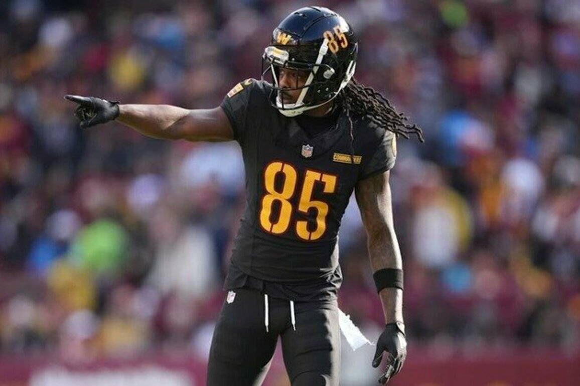 5 free agent wide receivers the Falcons could consider
