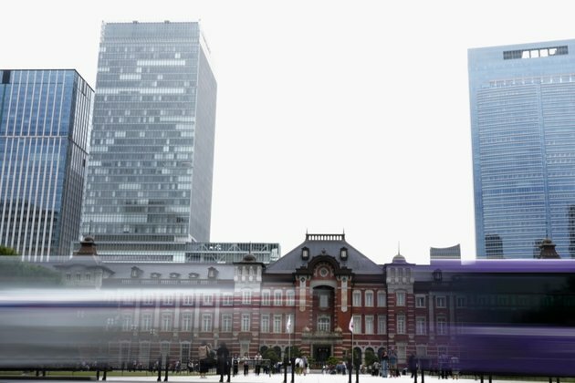 Earthquake Jolts Eastern Japan, No Tsunami Warning