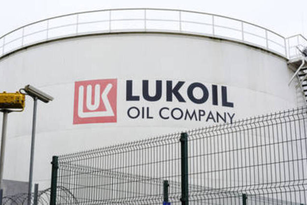 EU candidate country moves to seize Russian oil giant's assets