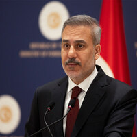 Turkiye warns Israel may be seeking chance to strike Iran